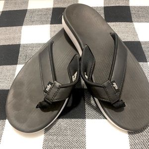 Nike Flip Flops